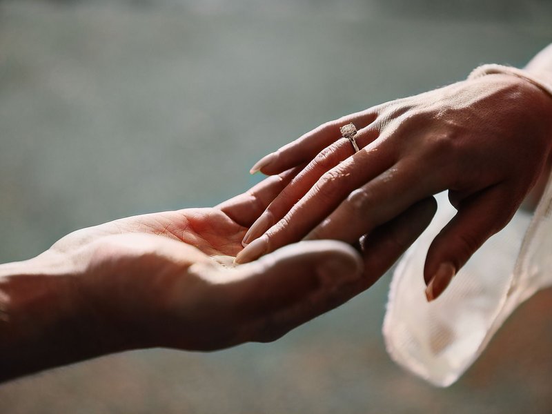 Bague de la Mère Bonheur