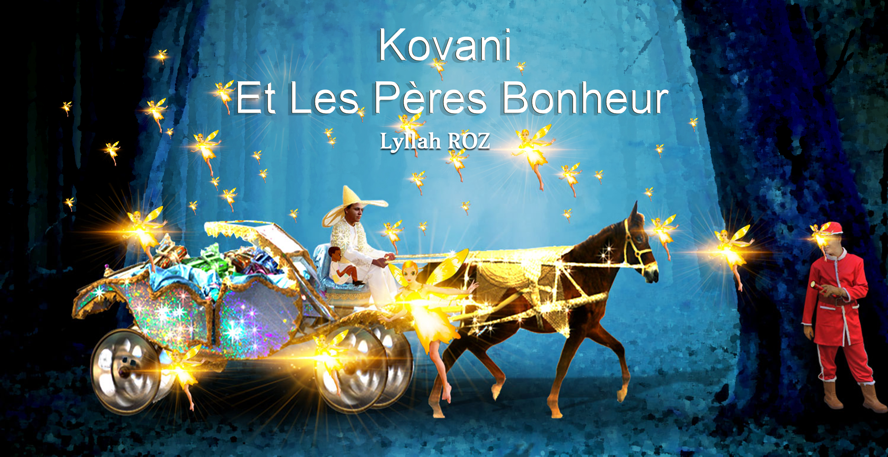 Kovani Conte 1