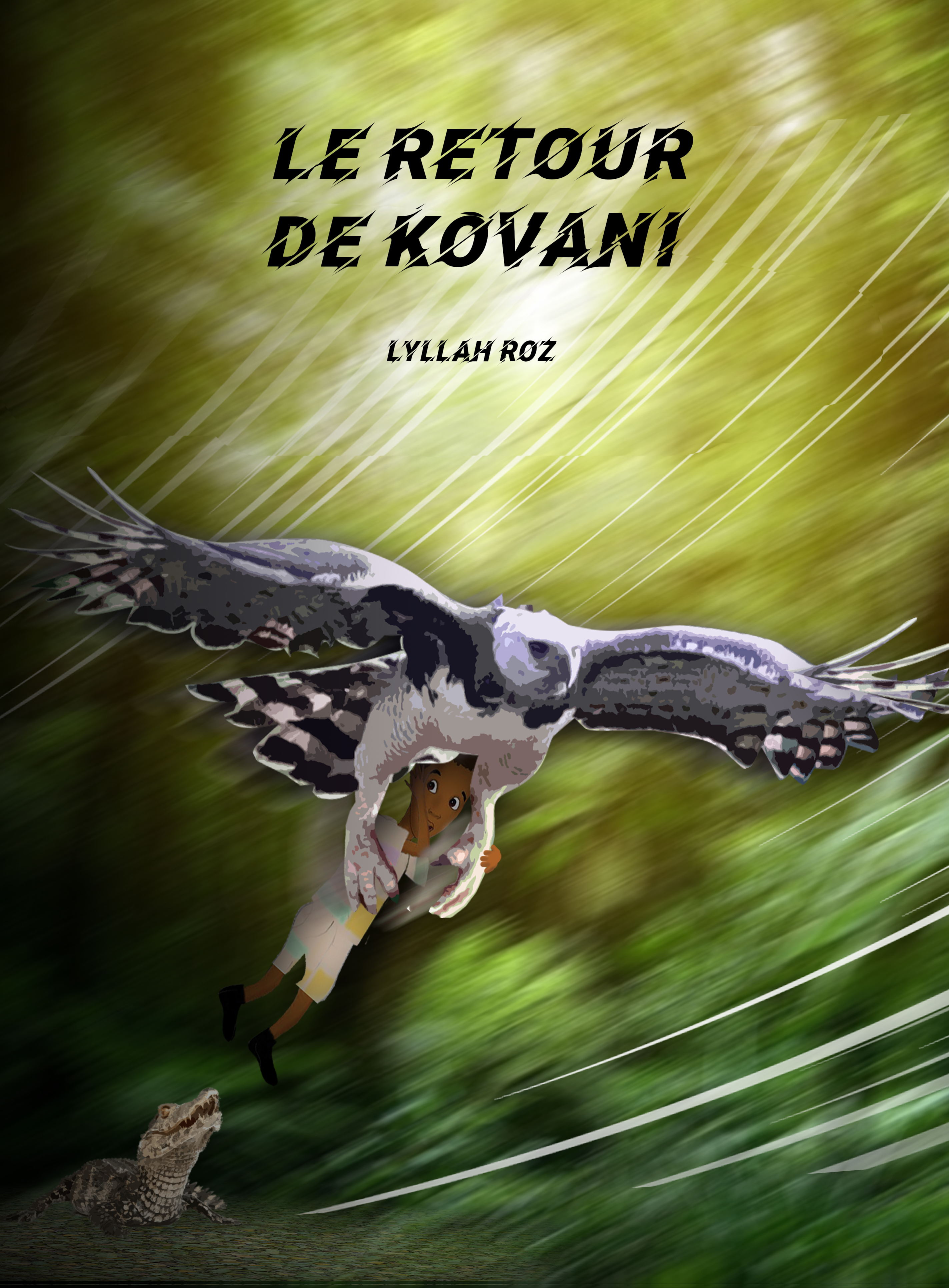 Kovani Conte 3
